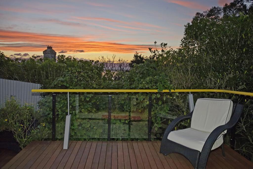 Coastal Escape Apartment Nelson Phòng bức ảnh