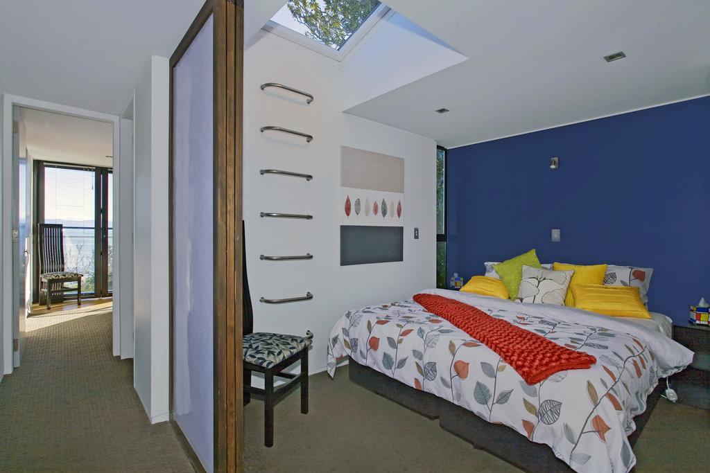 Coastal Escape Apartment Nelson Phòng bức ảnh