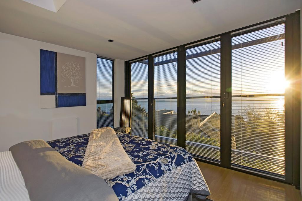 Coastal Escape Apartment Nelson Phòng bức ảnh